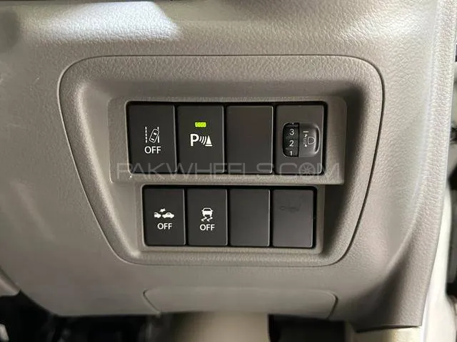 Nissan Clipper 2021 for Sale in Gujranwala Nissan Clipper 2021 for Sale in Gujranwala Image-3