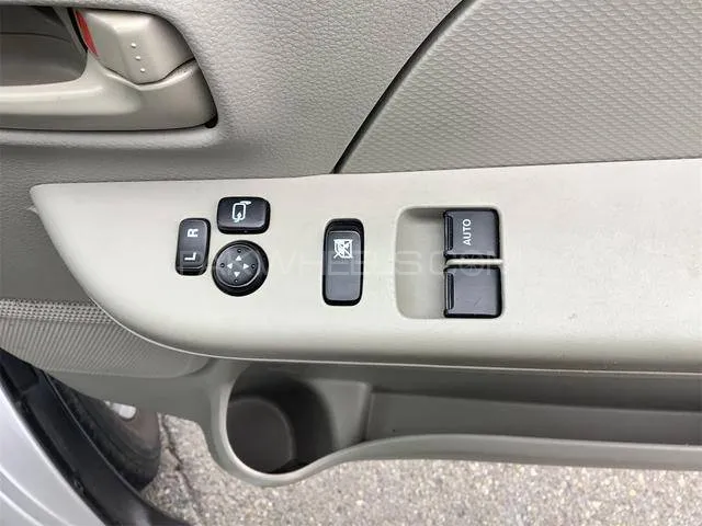 Nissan Clipper 2021 for Sale in Gujranwala Nissan Clipper 2021 for Sale in Gujranwala Image-13