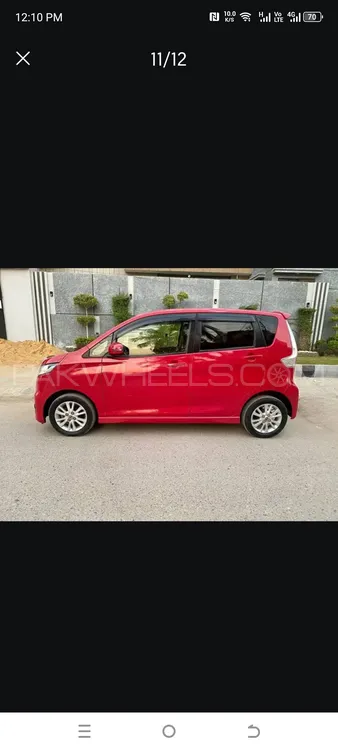 Nissan Dayz 2016 for Sale in Karachi Nissan Dayz 2016 for Sale in Karachi Image-2