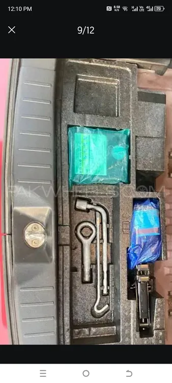 Nissan Dayz 2016 for Sale in Karachi Nissan Dayz 2016 for Sale in Karachi Image-6