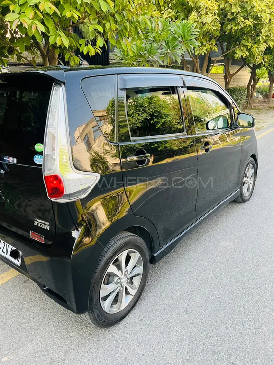 Nissan Dayz 2014 for Sale in Lahore Image-1