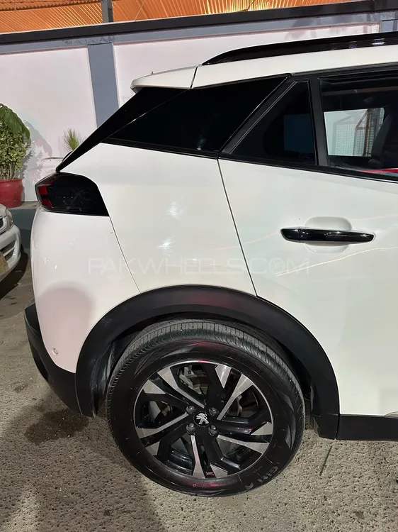 Peugeot 2008 2022 for Sale in Karachi Peugeot 2008 2022 for Sale in Karachi Image-10