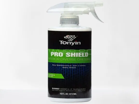 PRO SHIELD (INTERIOR DIVERSE DRESSING)-473ml PRO SHIELD (INTERIOR DIVERSE DRESSING)-473ml Image-1
