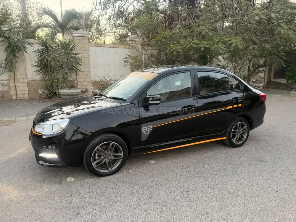 Proton Saga 2021 for Sale in Karachi Image-1