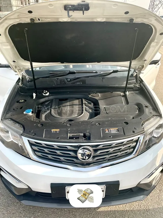 Proton X70 2022 for Sale in Rawalpindi Proton X70 2022 for Sale in Rawalpindi Image-6