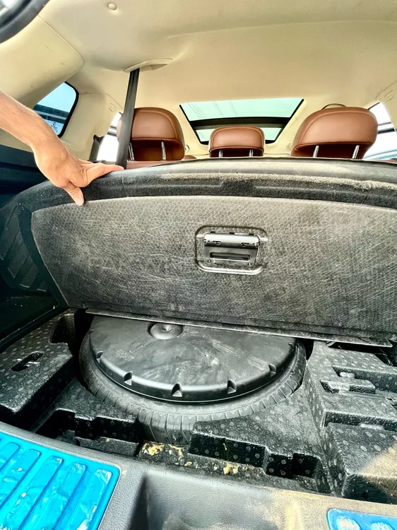 Proton X70 2022 for Sale in Rawalpindi Proton X70 2022 for Sale in Rawalpindi Image-7