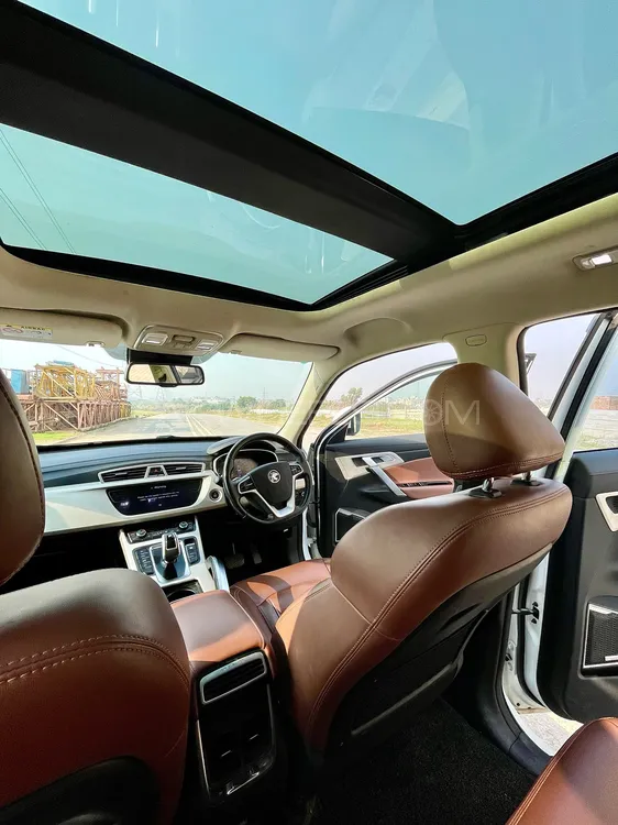 Proton X70 2022 for Sale in Rawalpindi Proton X70 2022 for Sale in Rawalpindi Image-8