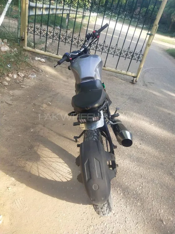 Super Power Leo 200 2009 for Sale Super Power Leo 200 2009 for Sale Image-6