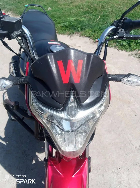 Super Power SP 110 Cheetah 2018 for Sale Super Power SP 110 Cheetah 2018 for Sale Image-1