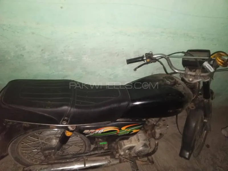 Super Power SP 70 2019 for Sale Super Power SP 70 2019 for Sale Image-1