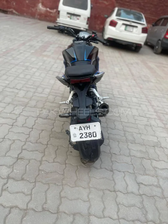 Super Star 200R 2024 for Sale Super Star 200R 2024 for Sale Image-4