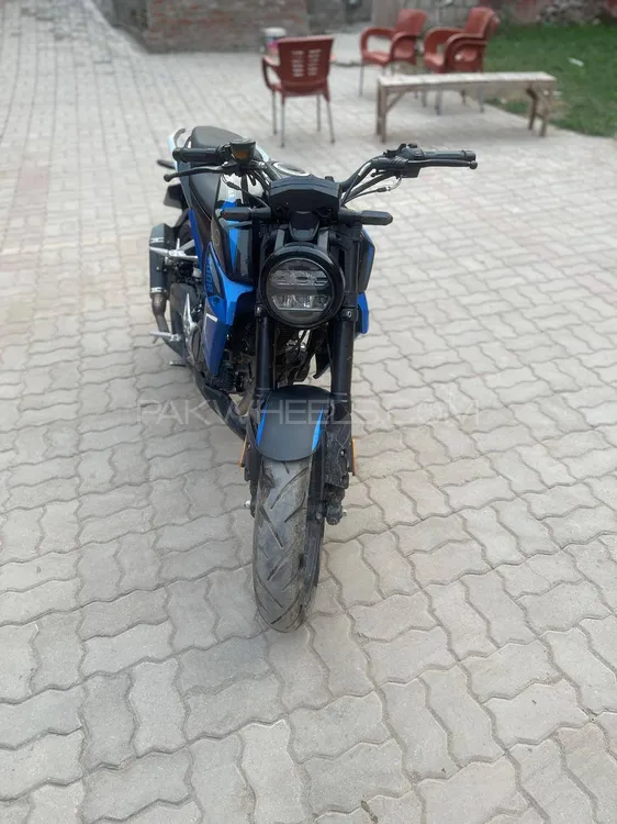 Super Star 200R 2024 for Sale Super Star 200R 2024 for Sale Image-2