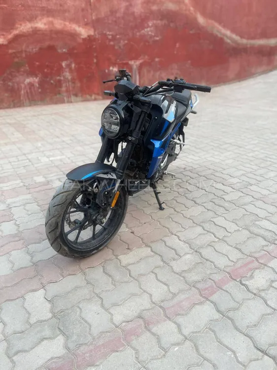 Super Star 200R 2024 for Sale Super Star 200R 2024 for Sale Image-1