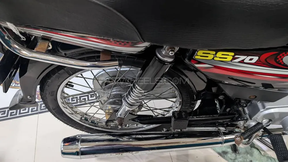 Super Star CD 70 2025 for Sale Super Star CD 70 2025 for Sale Image-6