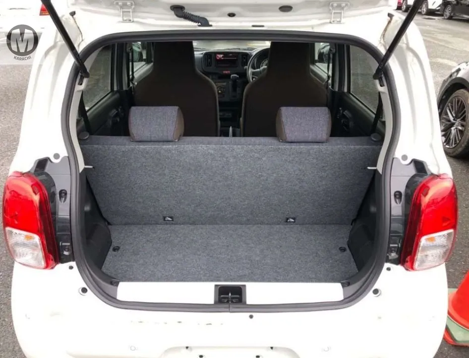 Suzuki Alto 2023 for Sale in Karachi Suzuki Alto 2023 for Sale in Karachi Image-6