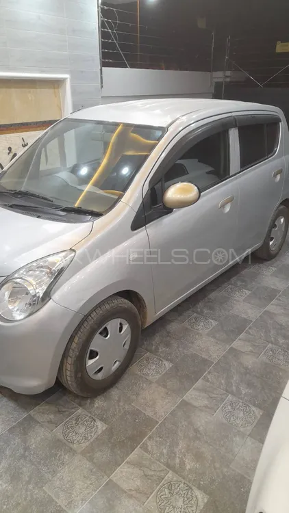 Suzuki Alto 2013 for Sale in Islamabad Image-1