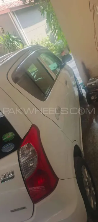 Suzuki Alto 2014 for Sale in Rawalpindi Suzuki Alto 2014 for Sale in Rawalpindi Image-5