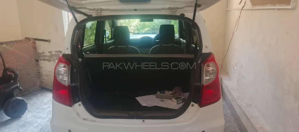 Suzuki Alto 2014 for Sale in Rawalpindi Suzuki Alto 2014 for Sale in Rawalpindi Image-8