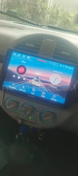 Suzuki Alto 2014 for Sale in Rawalpindi Suzuki Alto 2014 for Sale in Rawalpindi Image-12