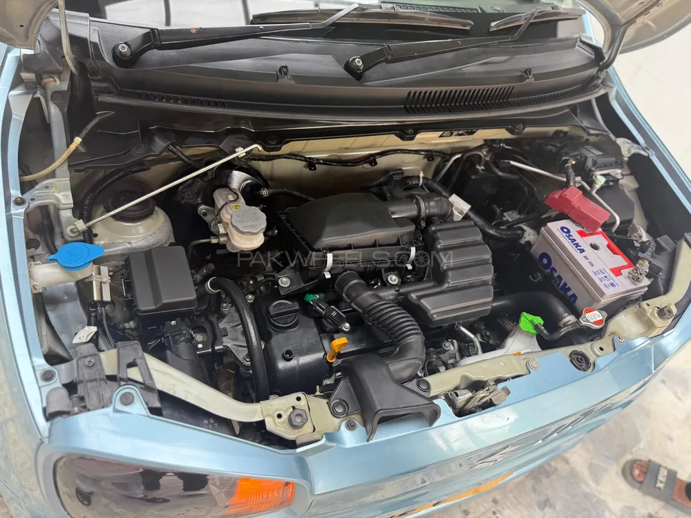 Suzuki Alto 2020 for Sale in Gujrat Suzuki Alto 2020 for Sale in Gujrat Image-12