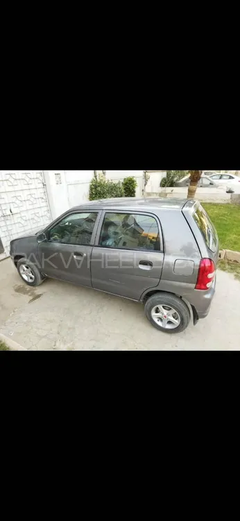 Suzuki Alto 2011 for Sale in Karachi Image-1