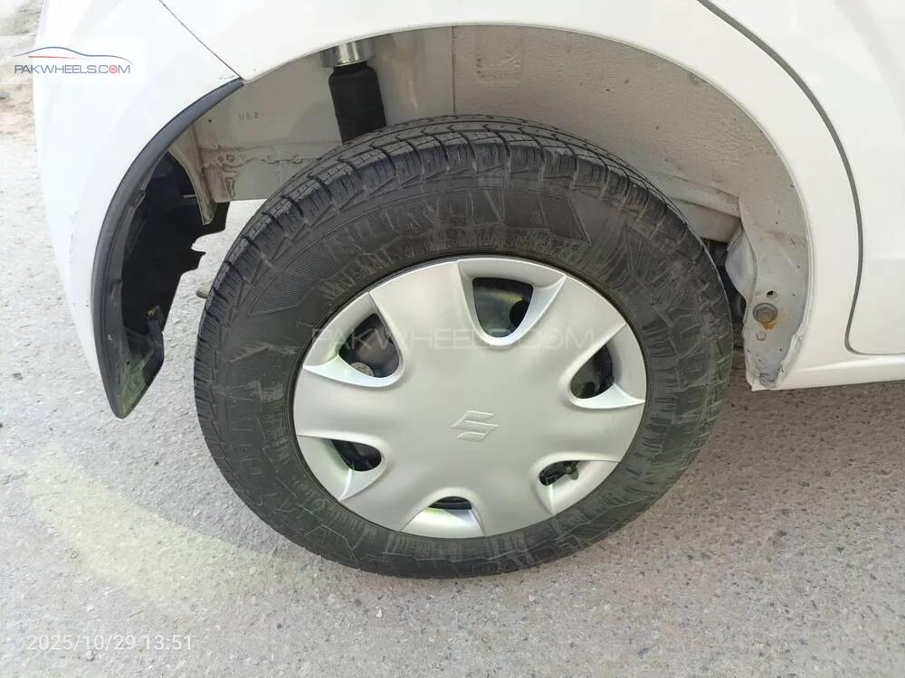 Suzuki Alto 2023 for Sale in Islamabad Suzuki Alto 2023 for Sale in Islamabad Image-14