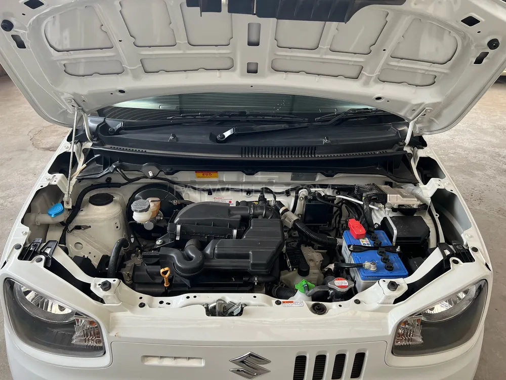 Suzuki Alto 2024 for Sale in Islamabad Suzuki Alto 2024 for Sale in Islamabad Image-13