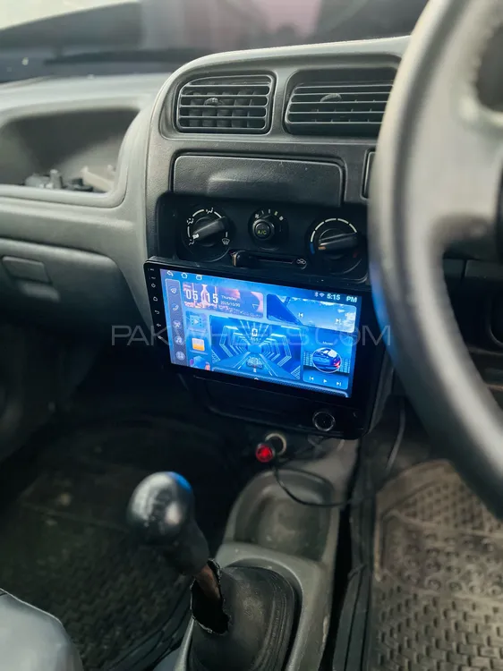 Suzuki Alto 2006 for Sale in Gujranwala Suzuki Alto 2006 for Sale in Gujranwala Image-7