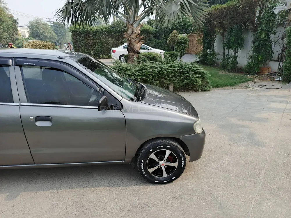 Suzuki Alto 2010 for Sale in Lahore Suzuki Alto 2010 for Sale in Lahore Image-3