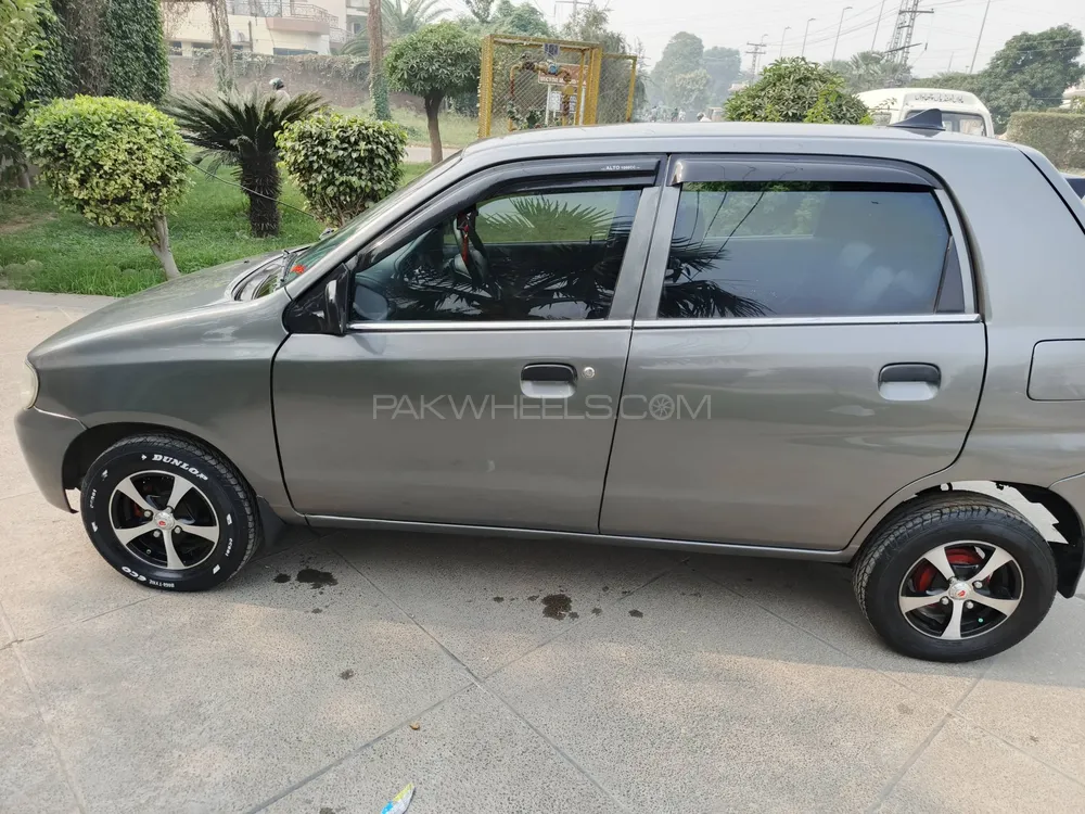 Suzuki Alto 2010 for Sale in Lahore Suzuki Alto 2010 for Sale in Lahore Image-7