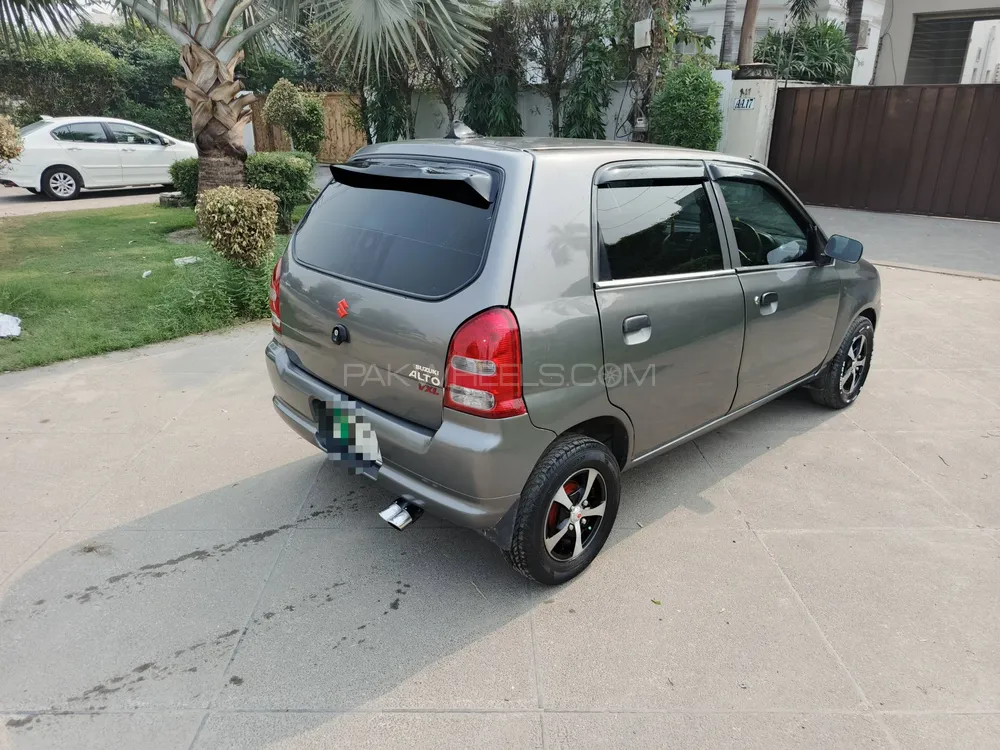 Suzuki Alto 2010 for Sale in Lahore Suzuki Alto 2010 for Sale in Lahore Image-10