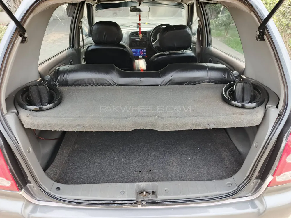 Suzuki Alto 2010 for Sale in Lahore Suzuki Alto 2010 for Sale in Lahore Image-18