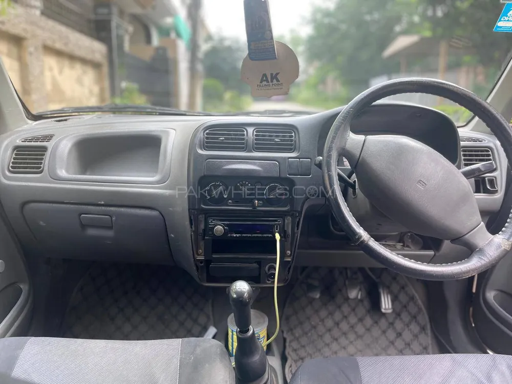 سوزوکی آلٹو 2011 for Sale in راولپنڈی سوزوکی آلٹو 2011 for Sale in راولپنڈی Image-6