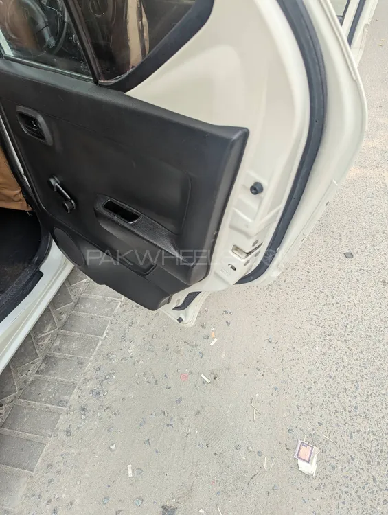 سوزوکی آلٹو 2019 for Sale in لاہور سوزوکی آلٹو 2019 for Sale in لاہور Image-17