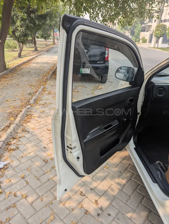 سوزوکی آلٹو 2019 for Sale in لاہور سوزوکی آلٹو 2019 for Sale in لاہور Image-14