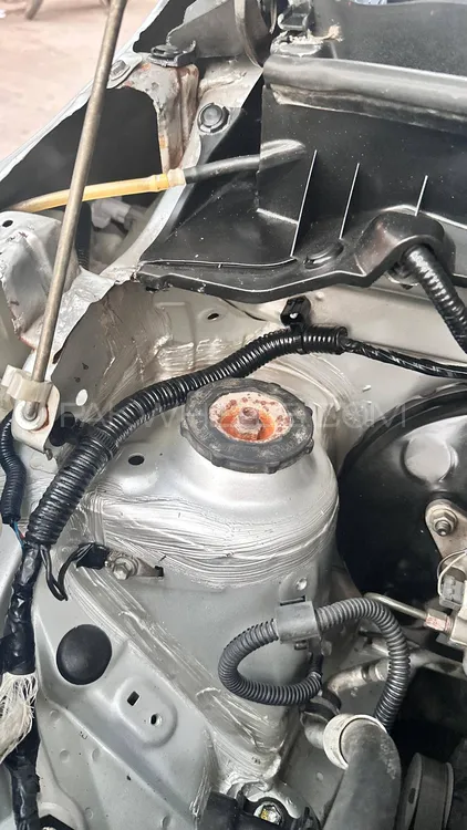 Suzuki Alto 2021 for Sale in Multan Suzuki Alto 2021 for Sale in Multan Image-11