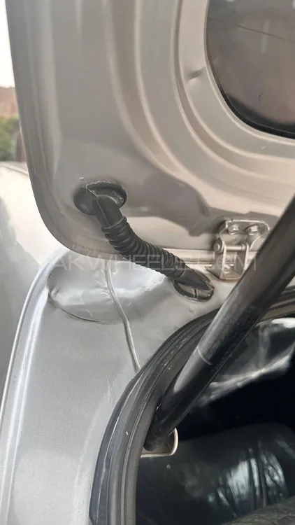 Suzuki Alto 2021 for Sale in Multan Suzuki Alto 2021 for Sale in Multan Image-18