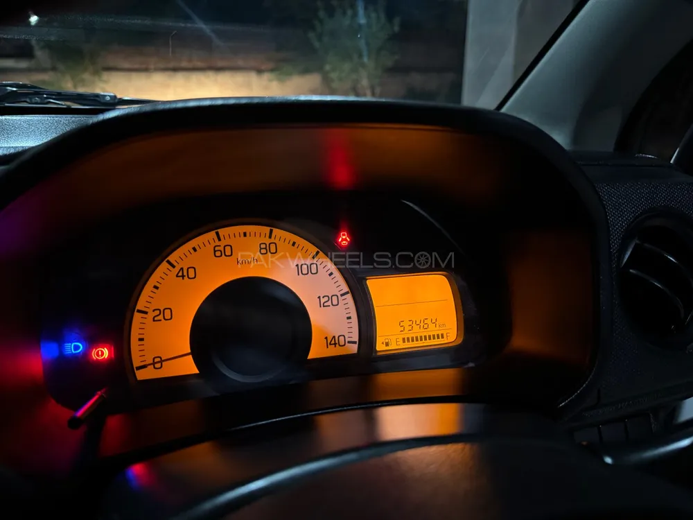 Suzuki Alto 2021 for Sale in Faisalabad Suzuki Alto 2021 for Sale in Faisalabad Image-9