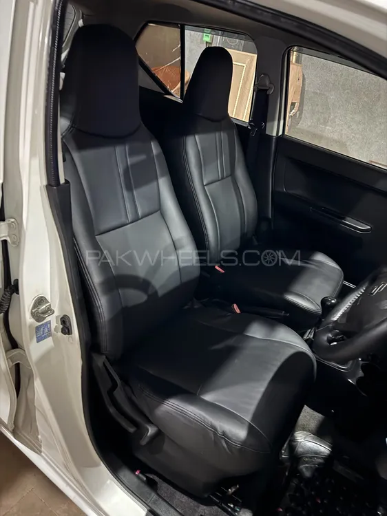 Suzuki Alto 2021 for Sale in Faisalabad Suzuki Alto 2021 for Sale in Faisalabad Image-8