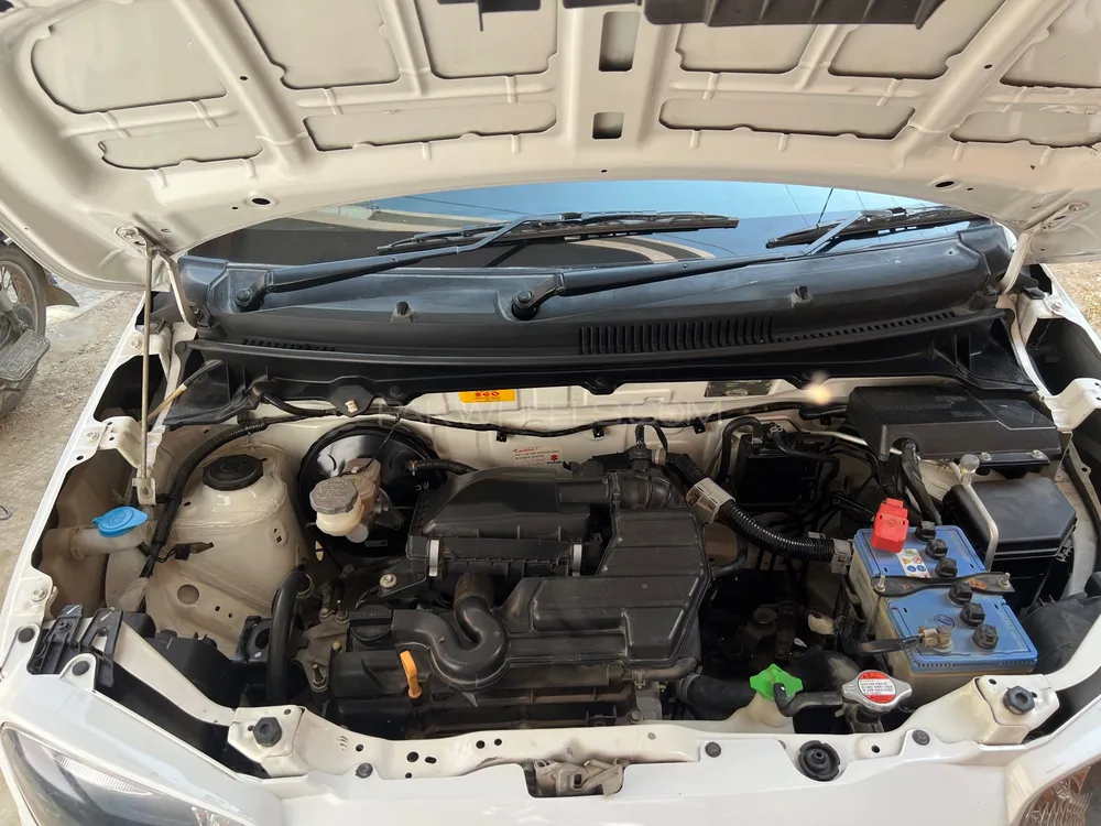 Suzuki Alto 2022 for Sale in Karachi Suzuki Alto 2022 for Sale in Karachi Image-7