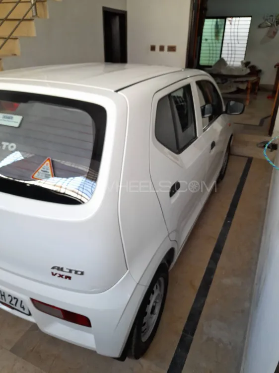 Suzuki Alto 2024 for Sale in Burewala Image-1