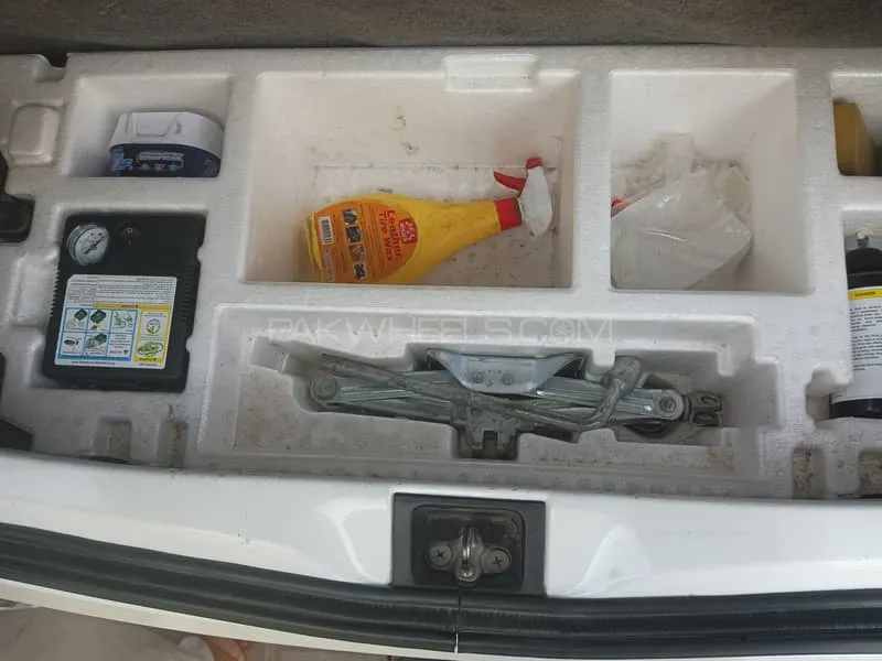 Suzuki Alto 2024 for Sale in Gujrat Suzuki Alto 2024 for Sale in Gujrat Image-18