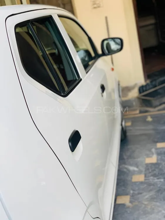 Suzuki Alto 2024 for Sale in Multan Suzuki Alto 2024 for Sale in Multan Image-3