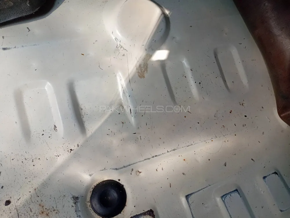 Suzuki Bolan 2013 for Sale in Rawalpindi Suzuki Bolan 2013 for Sale in Rawalpindi Image-6