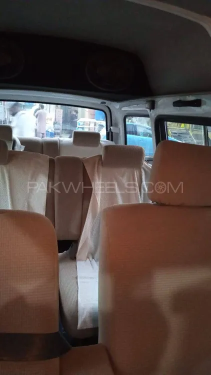 Suzuki Bolan 2024 for Sale in Rawalpindi Suzuki Bolan 2024 for Sale in Rawalpindi Image-8