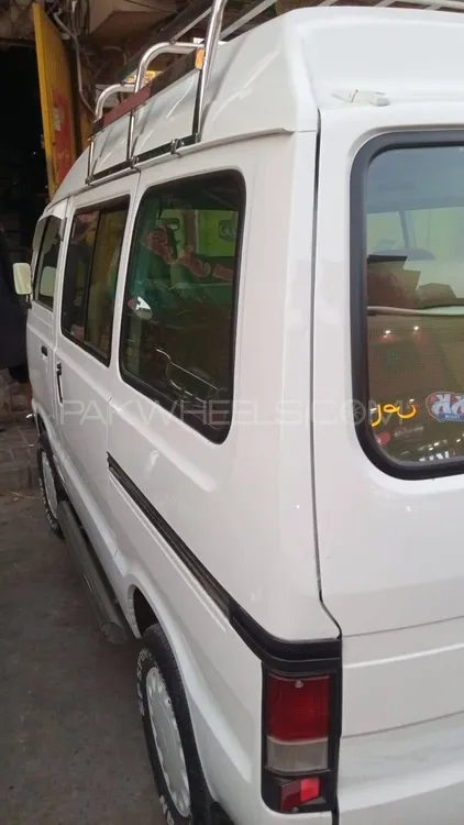 Suzuki Bolan 2024 for Sale in Rawalpindi Suzuki Bolan 2024 for Sale in Rawalpindi Image-4