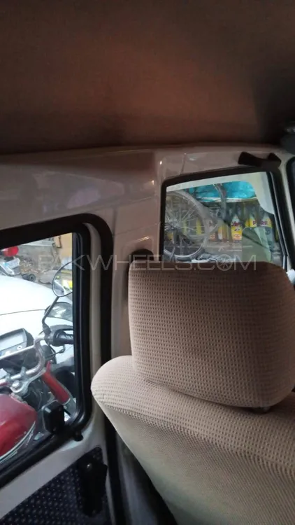 Suzuki Bolan 2024 for Sale in Rawalpindi Suzuki Bolan 2024 for Sale in Rawalpindi Image-14