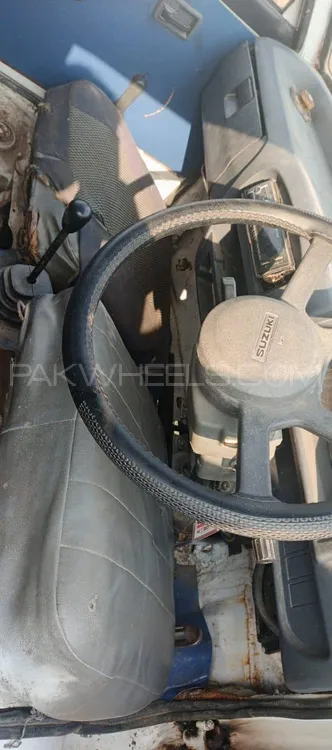 Suzuki Bolan 1990 for Sale in Raiwind Image-1