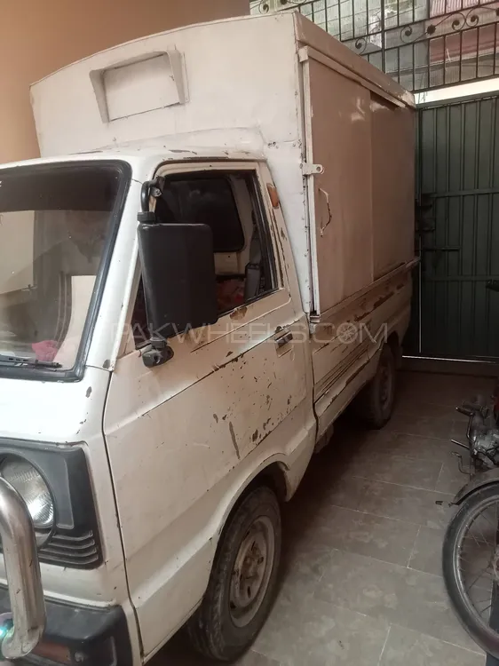 Suzuki Ravi 2006 for Sale in Multan Suzuki Ravi 2006 for Sale in Multan Image-2