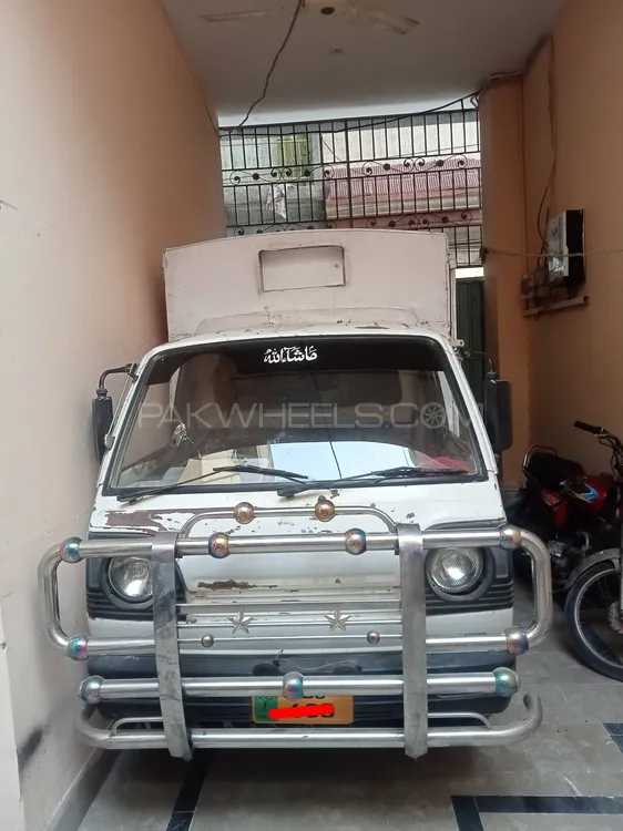 Suzuki Ravi 2006 for Sale in Multan Suzuki Ravi 2006 for Sale in Multan Image-1